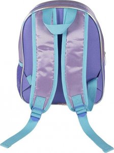 Frozen Plecak dziecięcy 3D Frozen (25 x 31 x 1 cm) 10