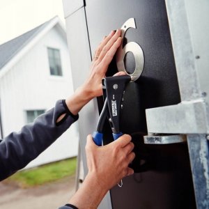 Rapid Nity Rapid standardowe ?4,0 x 12 mm - 100 szt. 6