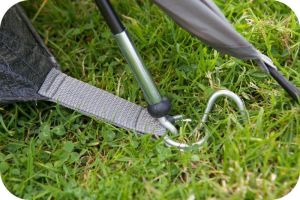 Namiot turystyczny Coleman Darwin 3 (053-L0000-2000012146-138) 6