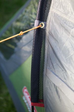 Namiot turystyczny Coleman Darwin 4 Plus 5