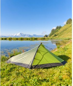 Namiot turystyczny Coleman Namiot turystyczny Aravis 2 (053-L0000-2000014590-118) 4