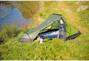 Namiot turystyczny Coleman Namiot turystyczny Aravis 2 (053-L0000-2000014590-118) 7