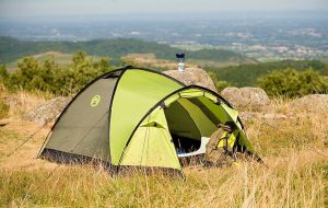 Namiot turystyczny Coleman Namiot turystyczny Monviso 3 (053-L0000-2000014592-119) 4