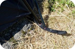 Namiot turystyczny Coleman Namiot turystyczny Monviso 3 (053-L0000-2000014592-119) 8