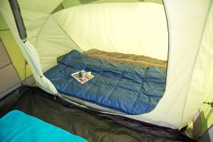 Namiot turystyczny Coleman Bering 4 (2000019535) 4