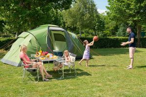 Namiot turystyczny Coleman Bering 4 (2000019535) 6