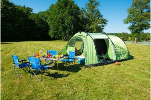 Namiot turystyczny Coleman Namiot turystyczny Cabral 5 (053-L0000-2000024789-223) 4