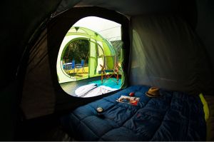 Namiot turystyczny Coleman Namiot turystyczny Cabral 5 (053-L0000-2000024789-223) 5