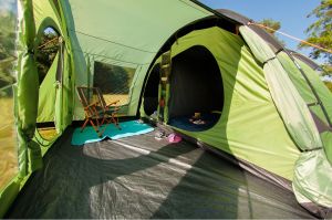 Namiot turystyczny Coleman Namiot turystyczny Cabral 5 (053-L0000-2000024789-223) 6