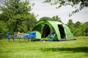 Namiot turystyczny Coleman Namiot Valdes 4 Fast Pitch Air (053-L0000-2000025507-224) 3