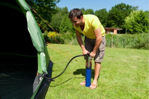 Namiot turystyczny Coleman Namiot Valdes 4 Fast Pitch Air (053-L0000-2000025507-224) 5