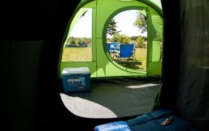 Namiot turystyczny Coleman Namiot Valdes 4 Fast Pitch Air (053-L0000-2000025507-224) 6