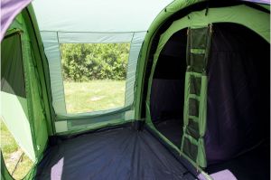 Namiot turystyczny Coleman Namiot Valdes 4 Fast Pitch Air (053-L0000-2000025507-224) 7