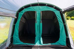 Namiot turystyczny Coleman Oak Canyon 4 5