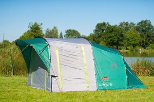 Namiot turystyczny Coleman Oak Canyon 4 4