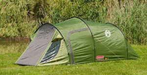 Namiot turystyczny Coleman Tasman 3 Plus 3