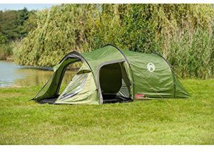 Namiot turystyczny Coleman Tasman 3 Plus 4