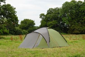 Namiot turystyczny Coleman Namiot turystyczny Hayden 3 (053-L0000-2000030291-255) 4