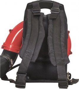 Scheppach SCHEPPACH LB5200BP termiczna dmuchawa zwrotna - 51,7cm 3