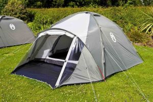 Namiot turystyczny Coleman Rock Springs 4 2