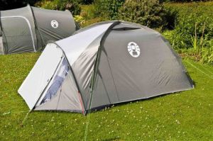 Namiot turystyczny Coleman Rock Springs 4 3