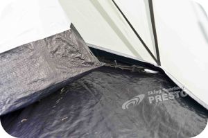 Namiot turystyczny Coleman Rock Springs 4 8