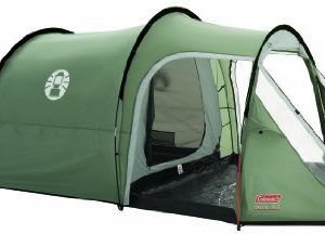 コールマン　コーストライン3Plus Coleman Coleman(コールマン) Coastline 3 Plus Person Tent