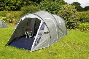 Namiot turystyczny Coleman Coastline 3 Plus 5