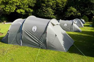 Namiot turystyczny Coleman Coastline 3 Plus 6