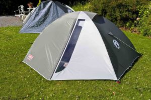 Namiot turystyczny Coleman Crestline 2 3