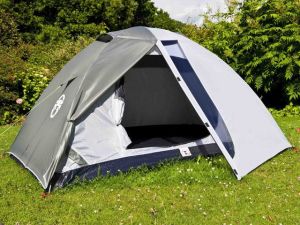 Namiot turystyczny Coleman Crestline 2 4