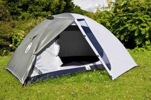 Namiot turystyczny Coleman Crestline 2 5