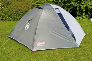 Namiot turystyczny Coleman Crestline 2 6