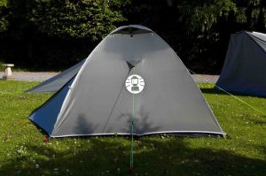 Namiot turystyczny Coleman Crestline 2 8