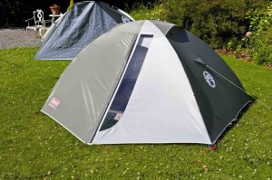 Namiot turystyczny Coleman Crestline 2 9