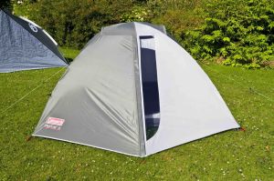 Namiot turystyczny Coleman Crestline 2 10