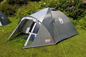 Namiot turystyczny Coleman Crestline 3 2
