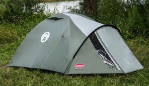 Namiot turystyczny Coleman Crestline 3 4