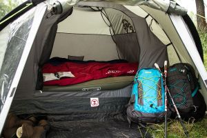 Namiot turystyczny Coleman Crestline 3 7