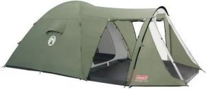 Namiot turystyczny Coleman Trailblazer 5 Plus 2