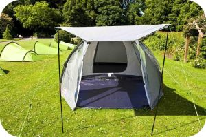 Namiot turystyczny Coleman Trailblazer 5 Plus 5