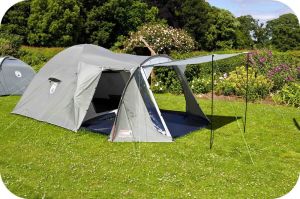 Namiot turystyczny Coleman Trailblazer 5 Plus 6