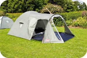 Namiot turystyczny Coleman Trailblazer 5 Plus 7