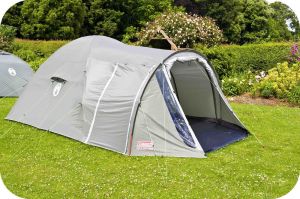 Namiot turystyczny Coleman Trailblazer 5 Plus 8