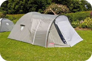 Namiot turystyczny Coleman Trailblazer 5 Plus 9