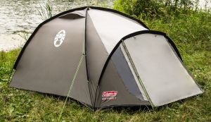 Namiot turystyczny Coleman Rock Springs 3 2