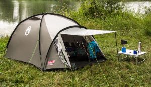 Namiot turystyczny Coleman Rock Springs 3 3