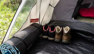 Namiot turystyczny Coleman Rock Springs 3 8