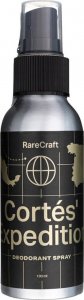 RareCraft RareCraft Dezodorant W Spray'u Wyprawa Cortesa - 100 ml 1