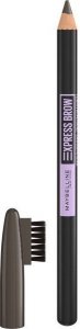 Maybelline  Kredka do Brwi Maybelline Express Brow 05-depp brown (4,3 g) 1